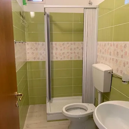 Apartment Casa Vacanza Donna Teresa Vatolla