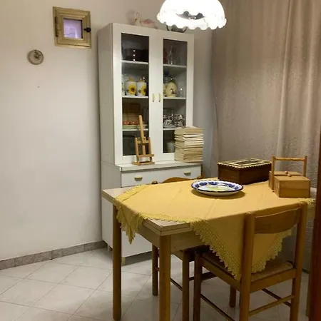 Casa Vacanza Donna Teresa Apartment *