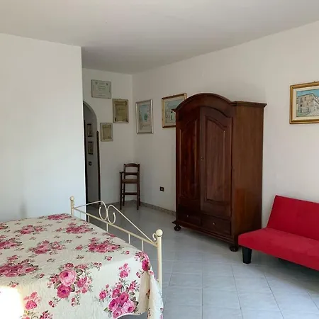 Casa Vacanza Donna Teresa Apartment Vatolla